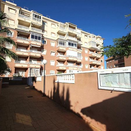 Apartment In La Mata Eneas 6 Torrevieja Ngoại thất bức ảnh