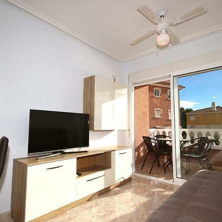 Apartment In La Mata Eneas 6 Torrevieja Ngoại thất bức ảnh