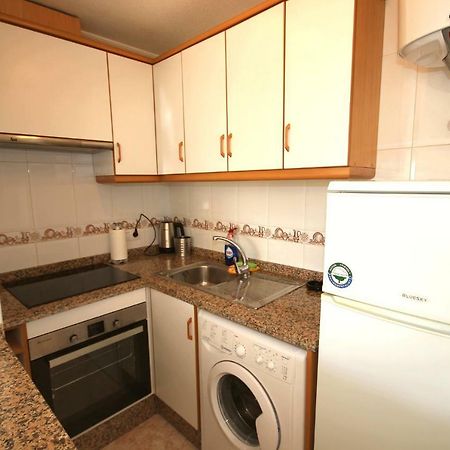 Apartment In La Mata Eneas 6 Torrevieja Ngoại thất bức ảnh