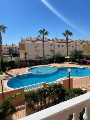 Apartment In La Mata Eneas 6 Torrevieja Ngoại thất bức ảnh