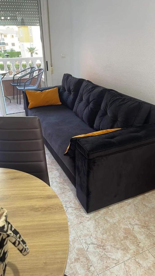 Apartment In La Mata Eneas 6 Torrevieja Ngoại thất bức ảnh