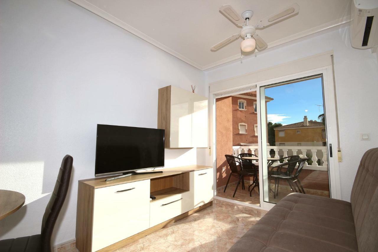 Apartment In La Mata Eneas 6 Torrevieja Ngoại thất bức ảnh