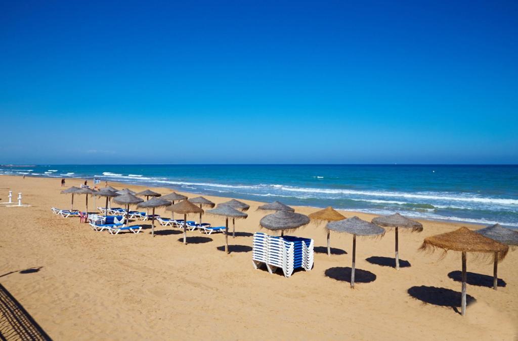 Apartment In La Mata Eneas 6 Torrevieja Ngoại thất bức ảnh